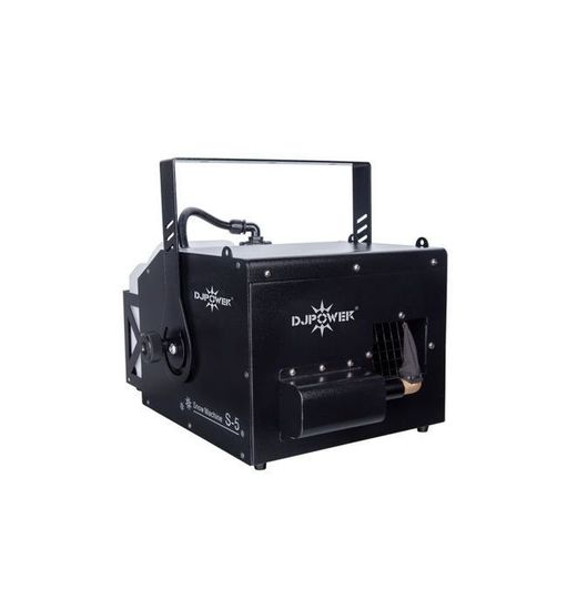 DJ POWER S-5