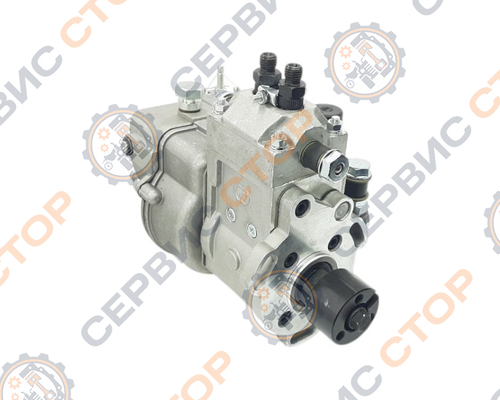 ТНВД - Насос топливный высокого давления TY290/TY295 Тип 2