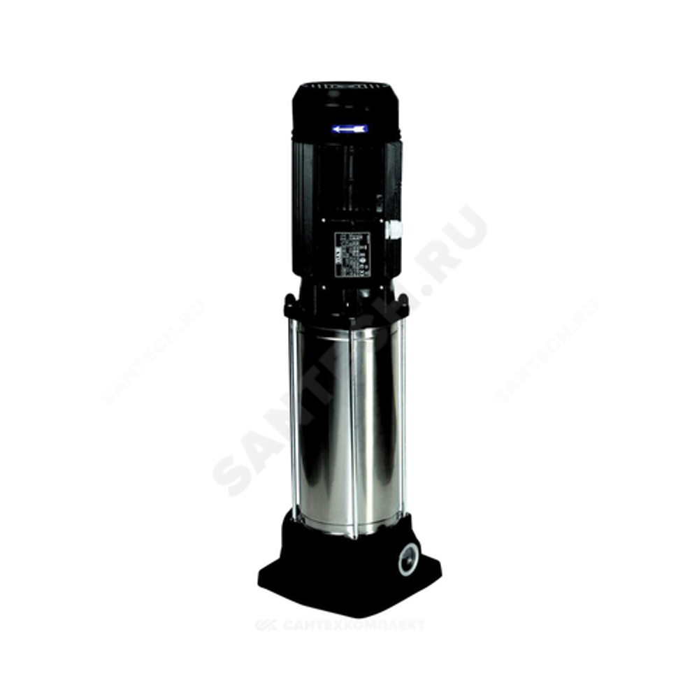 Насос повышения давления DAB KVC 45-120 T (1х220В; 1,85кВт)