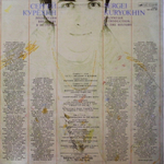 Сергей Курёхин / Полинезия. Введение В Историю (LP)