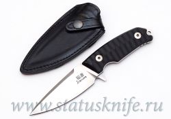 Нож Dendra Inazuma Nioloxфотография - 2