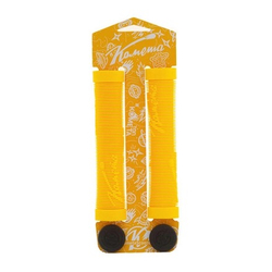 Грипсы Комета Альфа, Желтые