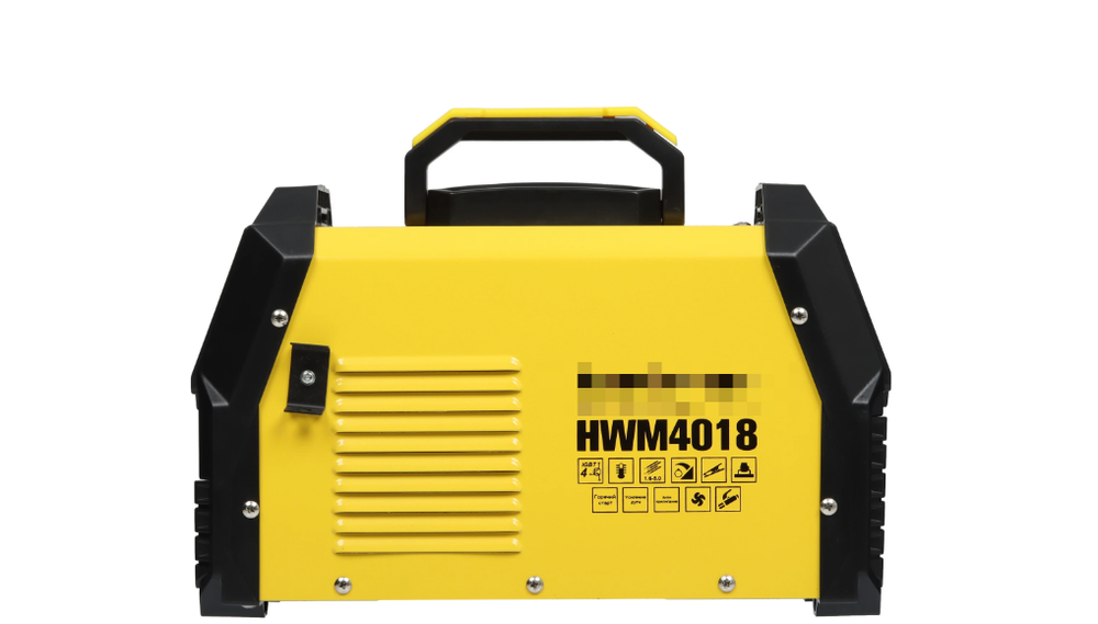 Сварочный аппарат HWM4018