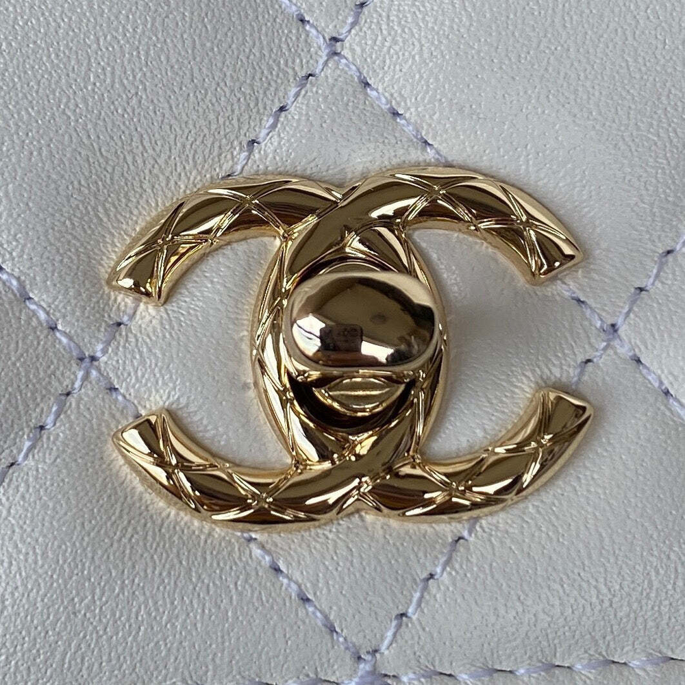 Chanel Woc