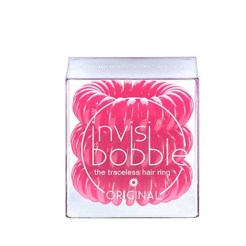 Резинка для волос Invisibobble ORIGINAL Pinking of You (3 шт.)