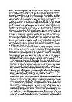 Tratado Del Espíritu Santo. Tomo 1 | J. Gaume