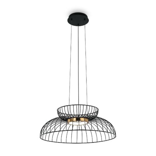 Подвесной светильник Freya Citrus FR5398PL-L6B