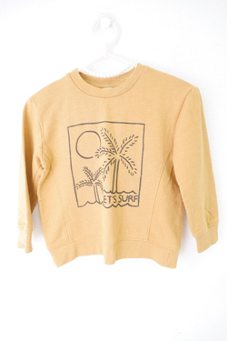 Джемпер повседневный на 6 лет