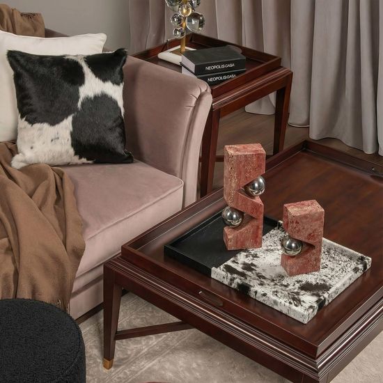 Декоративный элемент ACCESSORIES, FRATELLI BARRI