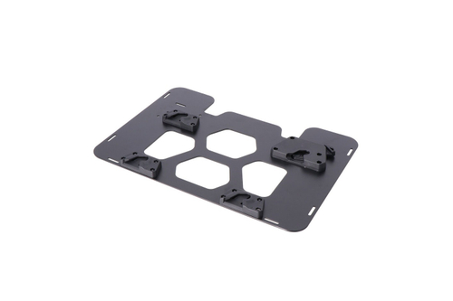 SYS.00.006.10000R/B SW-MOTECH RH ADAPTER PLATE FOR SYSBAG WP L