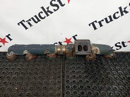 Коллектор выпускной 2022г.