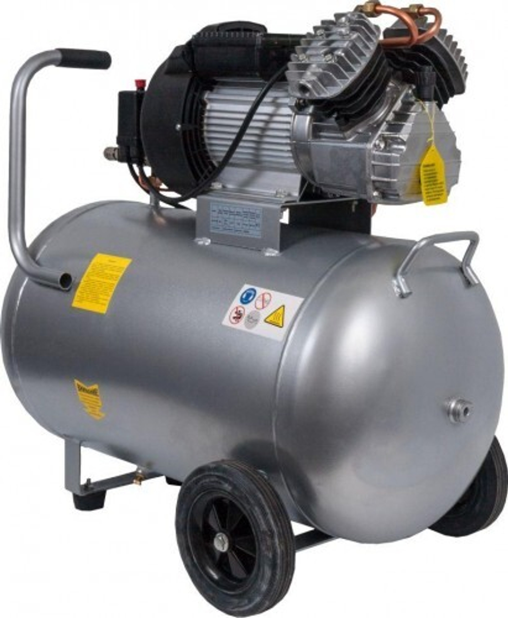 Компрессор поршневой QUATTRO ELEMENTI DV-400-100 771-718