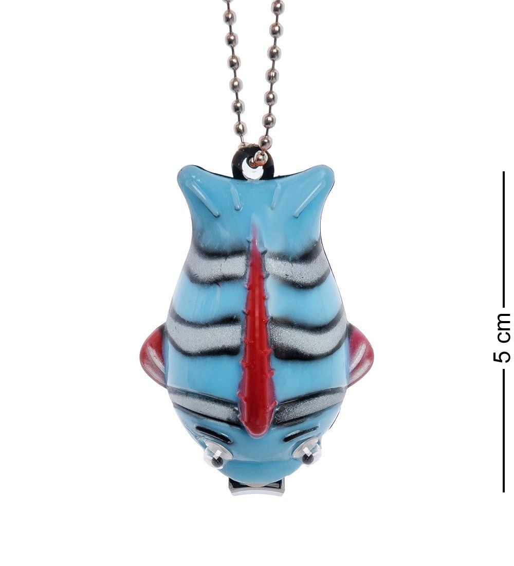 NC-05/08 Брелок-книпсер «Маленькие друзья»