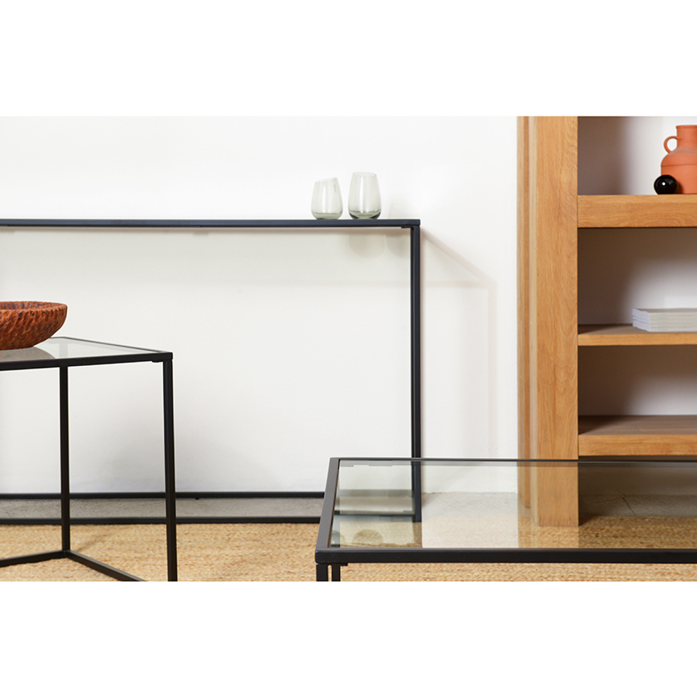 Стол Berg Mayen 120х35см