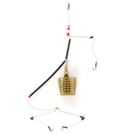 Монтаж Фидер-Спорт