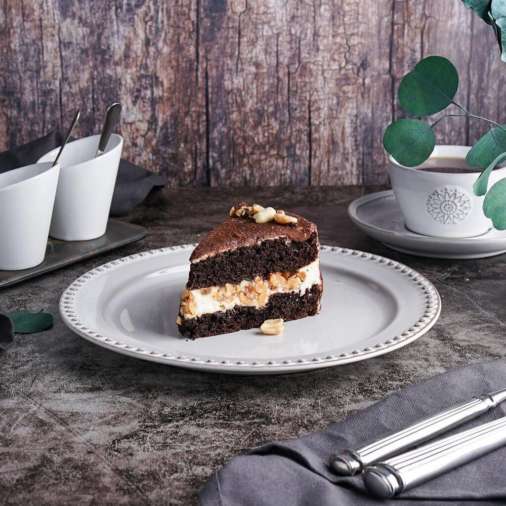 Тарелка d 23 см Lord Gray P.L. Proff Cuisine [8]