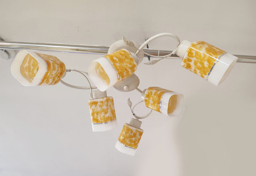 Люстра  29433/6