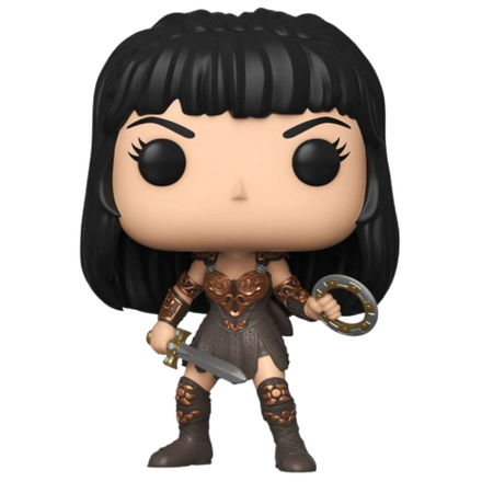 Фигурка Funko POP! TV Xena Warrior Princess Xena