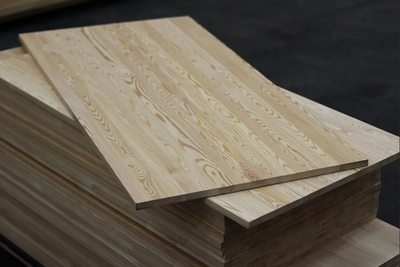 Мебельный щит без сучков 18*250*3000мм