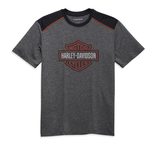 Футболка Bar & Shield Performance Harley-Davidson -50%