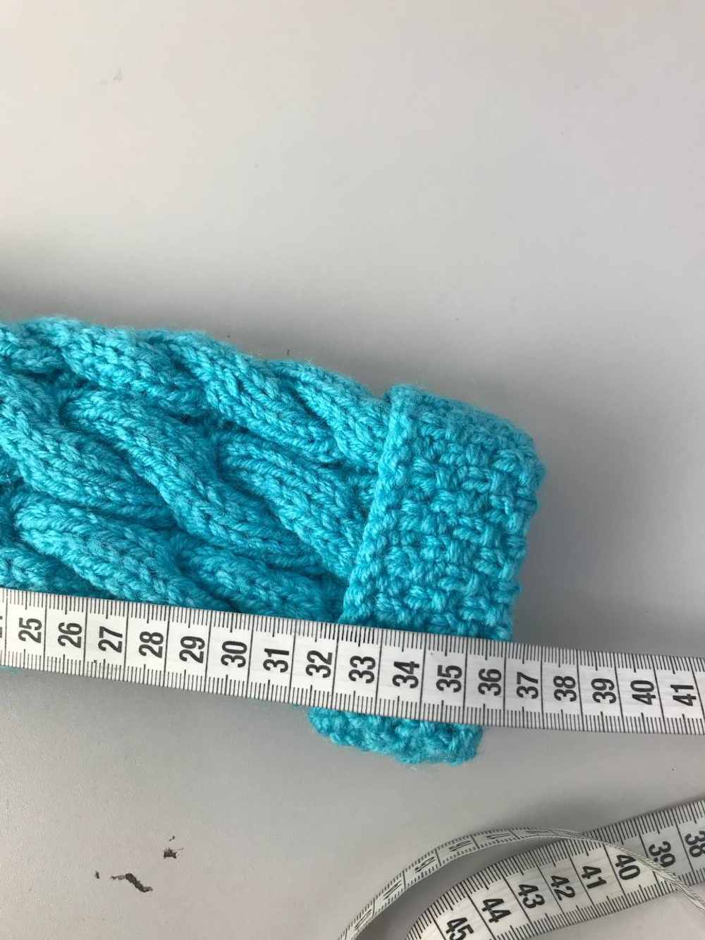 Кардиган вязаный на 10/12 лет