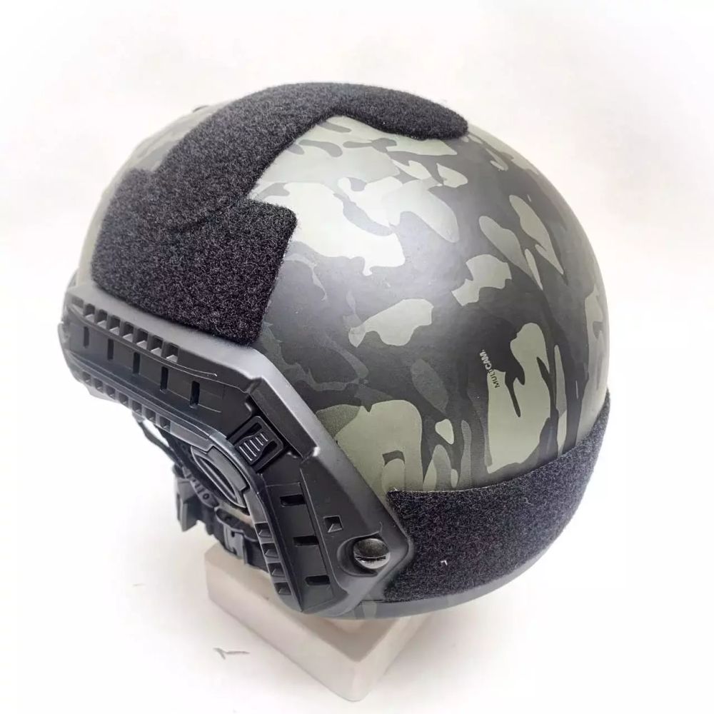 Шлем Атом (арамид), Atlant Armour