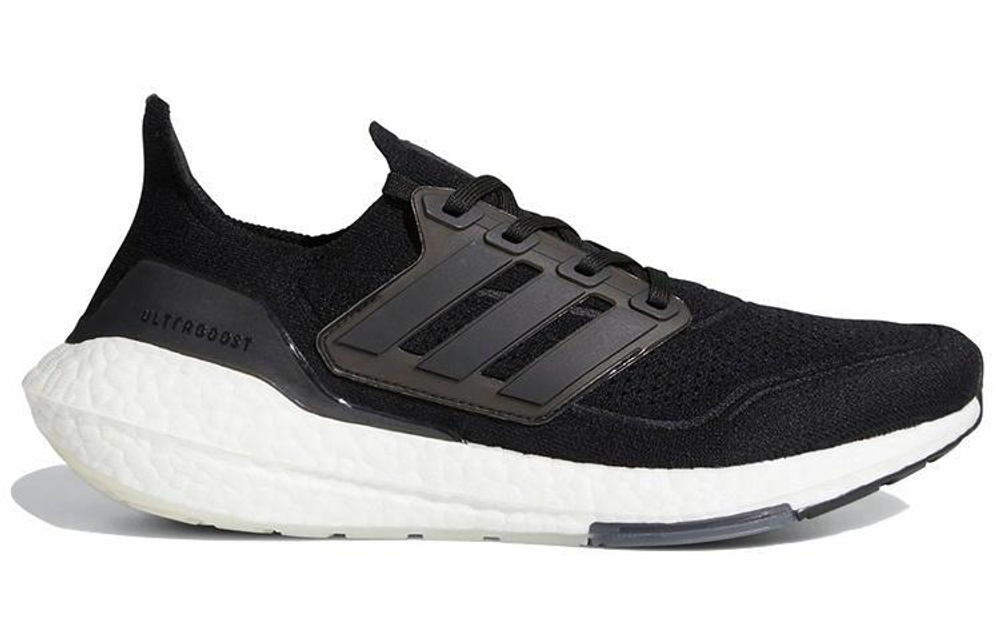 Кроссовки Adidas Ultraboost 21