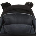 Рюкзак 37x29x17см "Ergonomic. Classic. Gun" 2 отд. 2 карм. (Хатбер)