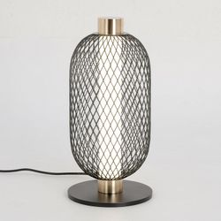 Настольная лампа декоративная Lussole LSP-094 LSP-0944