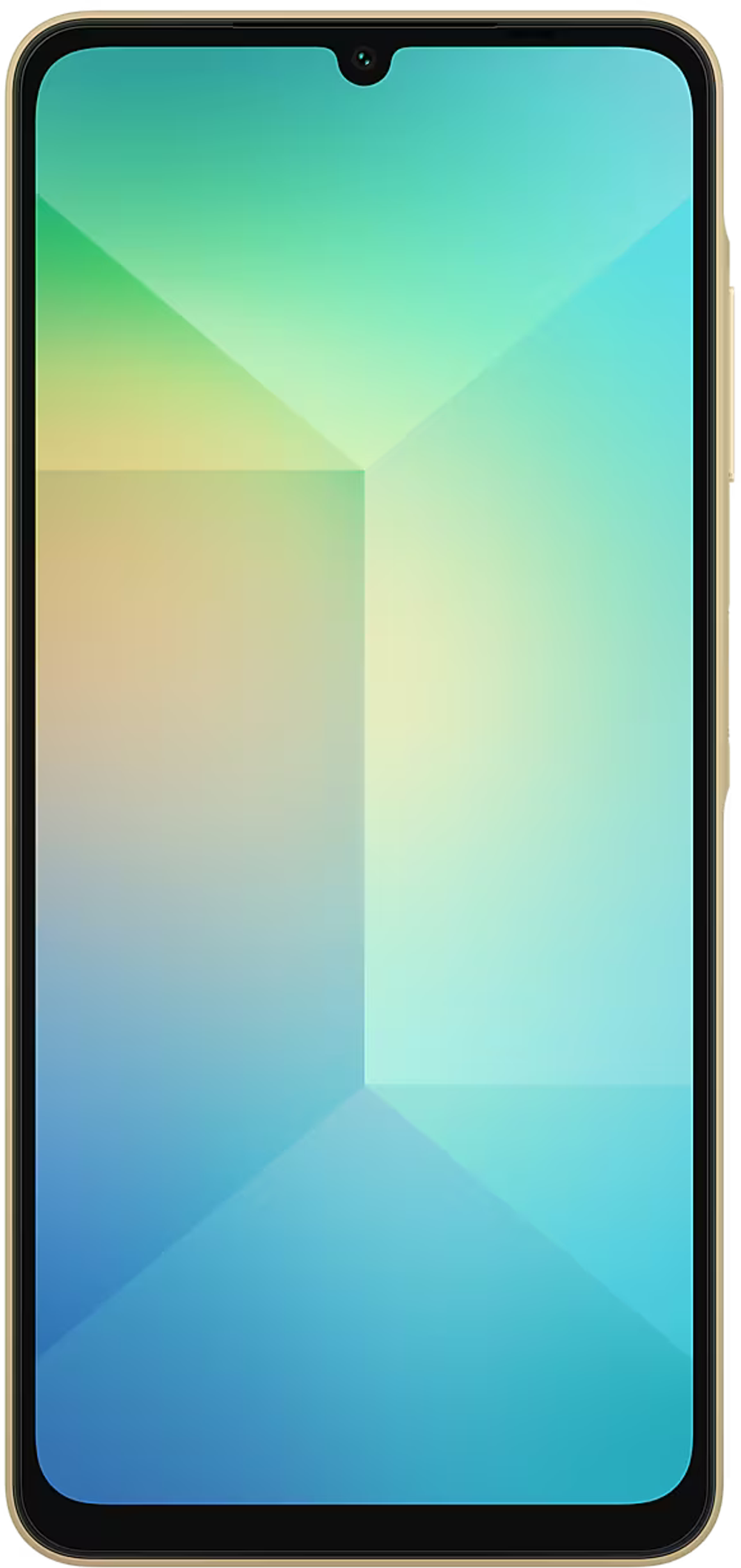 Samsung Galaxy A06 4/64Gb Gold