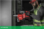 Перфоратор Milwaukee M18 ONE FHX DEL-552C FUEL (4933478506)