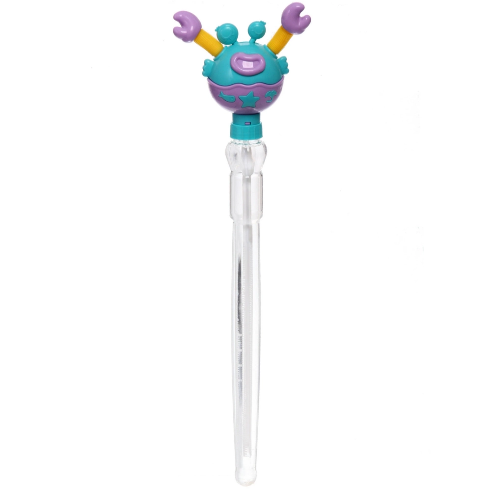 Мыльные пузыри «Весёлый краб» 44 см, 150 мл