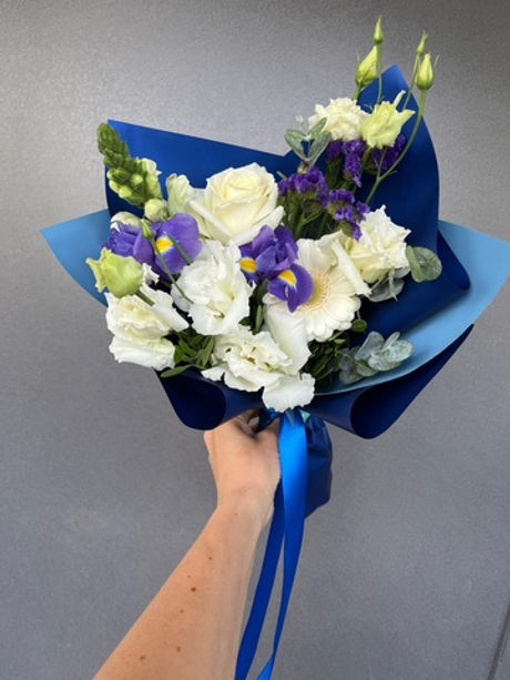 Букет «Фирменный»