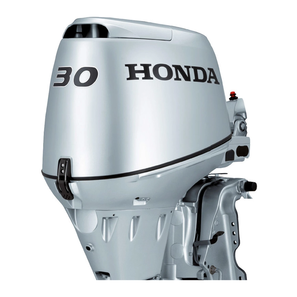 Лодочный мотор Honda BF30DK2 SHGU