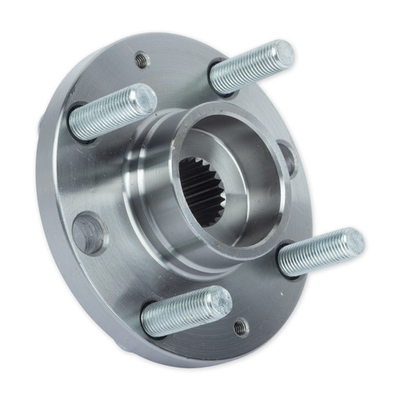 Ступица передняя L=R (без подшипника) GM Aveo/Lanos/Spark/ZAZ Chance GANZ GIK05052