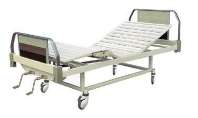 Кровать медицинская Гамма 4-2