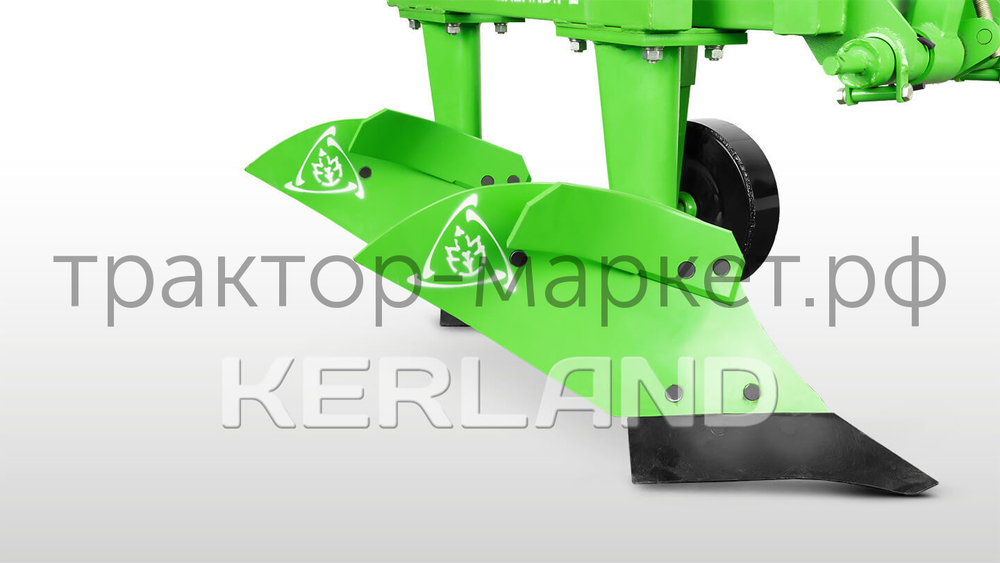 Плуг Kerland | Керланд B 225