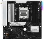 Материнская плата ASRock B650M PRO X3D