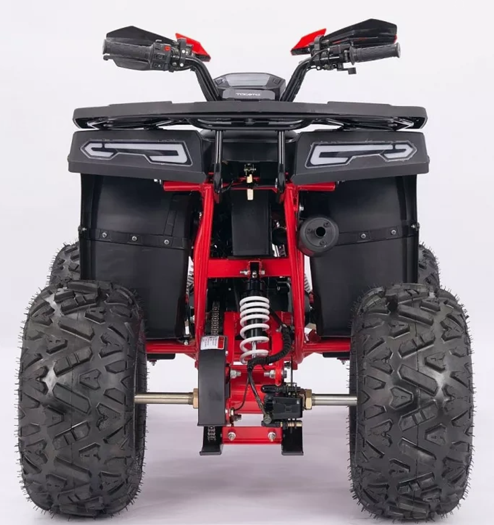 Квадроцикл YACOTA Sirius LD