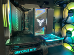 GT18 на базе i5-12600k | RTX 4060 | 16GB DDR5