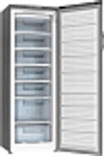 Морозильный шкаф Gorenje F6171CS