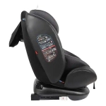 Автокресло Indigo Aero 0-1-2-3 Isofix