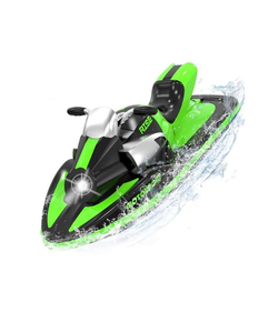Радиоуправляемый миникатер Volantex RC H137 2.4G 1/47 RTR