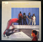 Luther Allison - Time (Франция 1980г.)