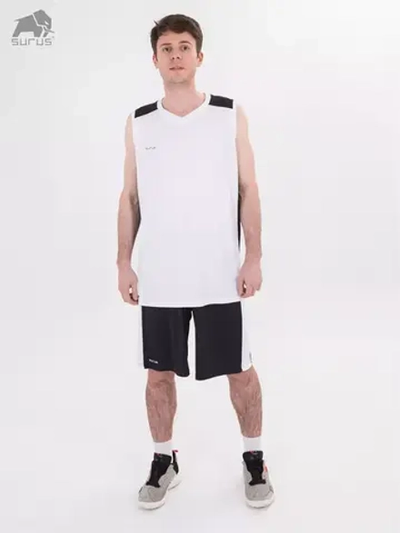 Майка баскетбольная игровая