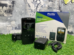 Phottix Hero