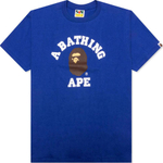 A Bathing Ape Bathing Ape College Футболка