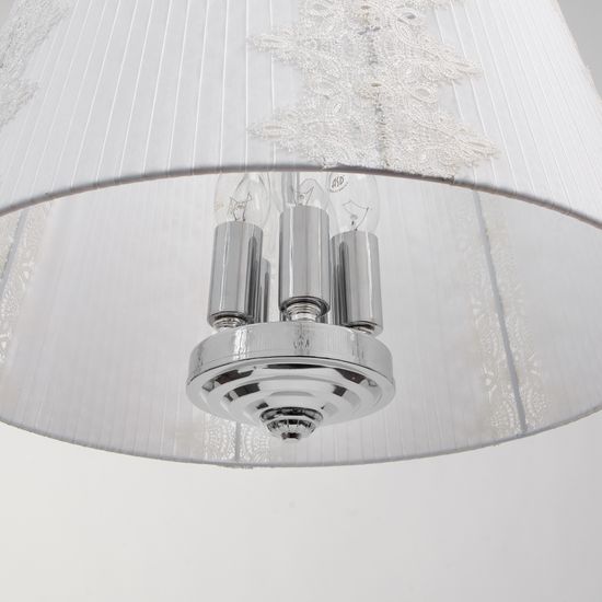 Подвесная люстра Manne L.7306-5GO