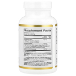 California Gold Nutrition, комплекс для здоровья сердца со смесью CardioAmino, смесью CardioPhyto и коэнзимом Q10, 180 растительных капсул