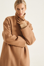 Пальто art.703-5